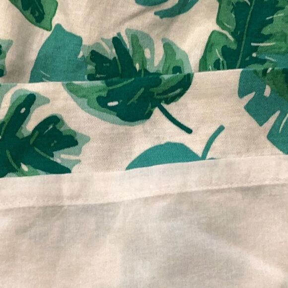 NWT J. Crew linen blend fully lined skirt Small - Picture 7 of 10